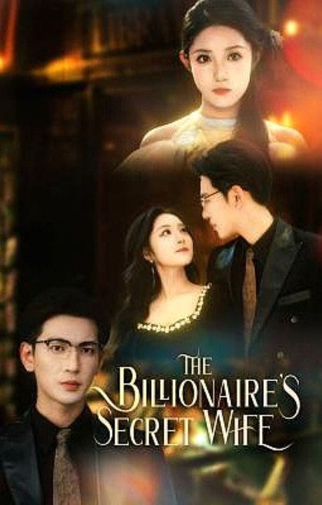 The Billionaire's Secret Wife New 🔝