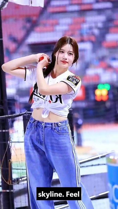Best Cheerleader Dance Highlights & Cute Moments + Cheerleader EP 132