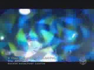 the ARROWS - Clap your hands!! feat. Quartet