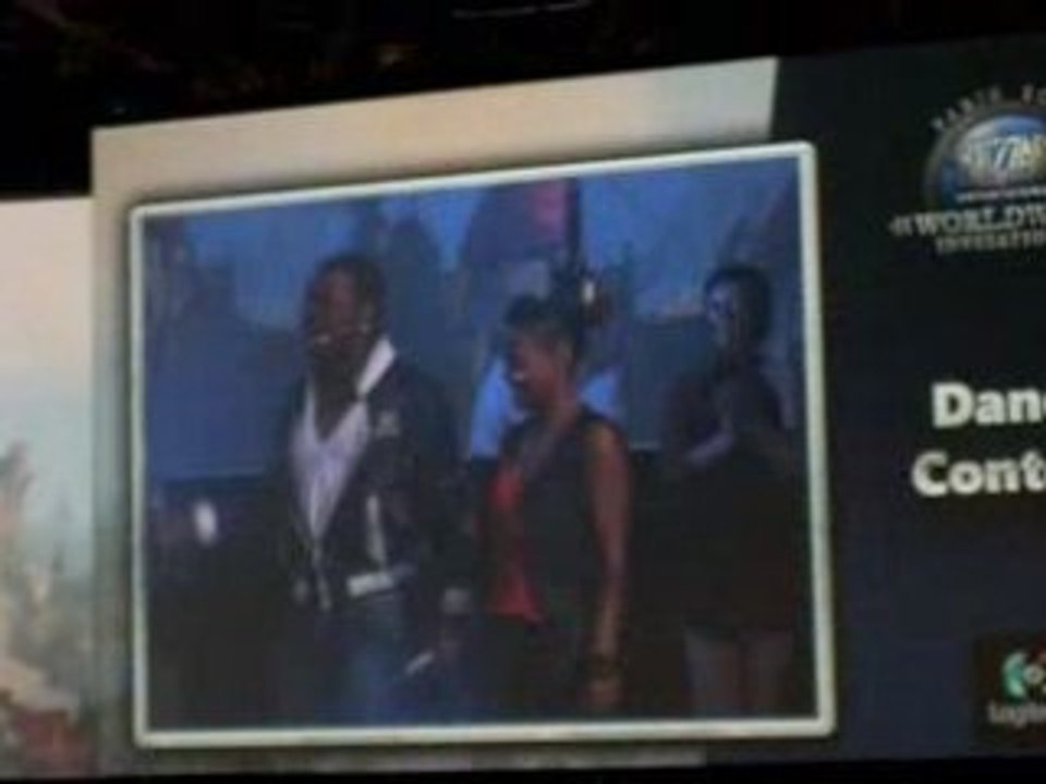 Worldwide invitational dance contest 2008 partie 4