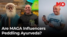 From yoga to Ayurveda: Is the West rebranding India's wellness traditions?