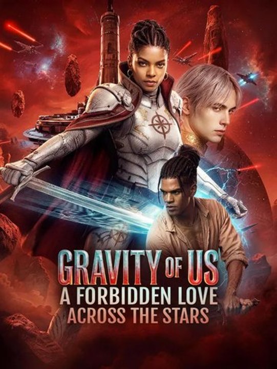 Gravity Of Us A Forbidden Love - Full movie english sub