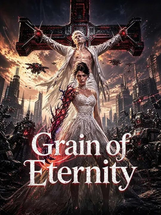 Grain of Eternity - Full Movie🧡🍏 🔥