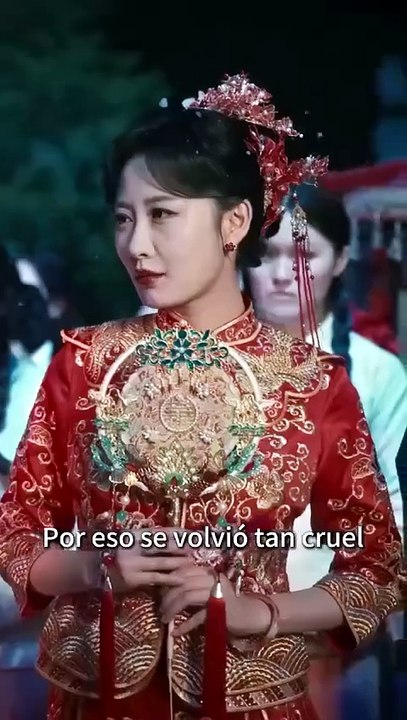 Prisionera del Destino Episódio Completo