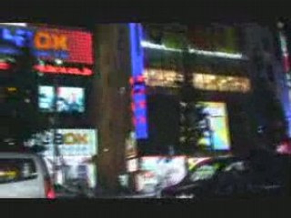 Akihabara (28 Juin 2008)