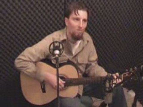 andrew ellis lead acoustic guitar demo
