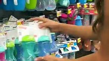 Pareja embarazada en apuros recibe una bendición inesperada