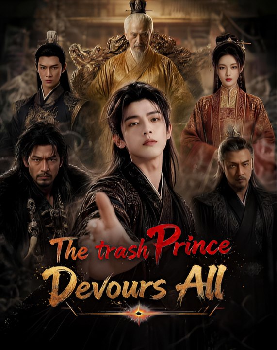 The Trash Prince Devours All-Drama FULL MOVIES ENGLISH SUB