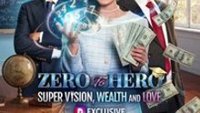 Gifted Sight, Sudden Fortune (2026) - Full Movie | Full Episode Short Drama 2026