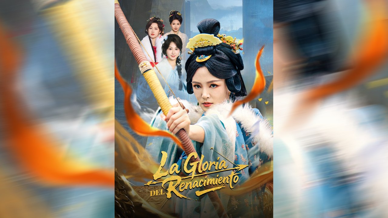 La Gloria del Renacimiento | Serie Completa (60 Eps) | Short Drama Español | NITRO REALMS