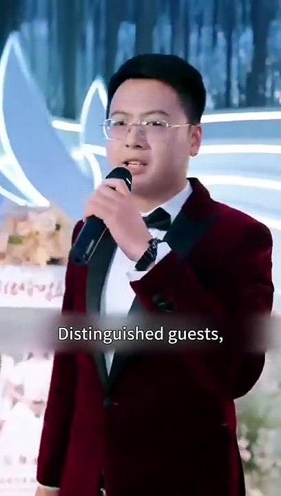 The Substitute Bride Cunning Young Master Jin, Please Divorce