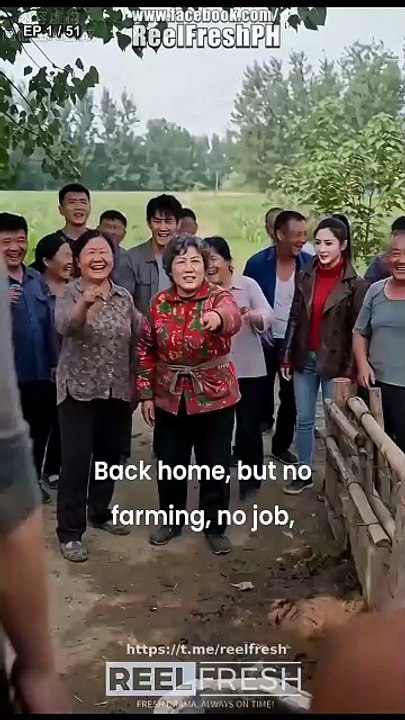 The Pig Trough That Made A Millionaire-Drama FULL MOVIES ENGLISH SUB [Full Movie]