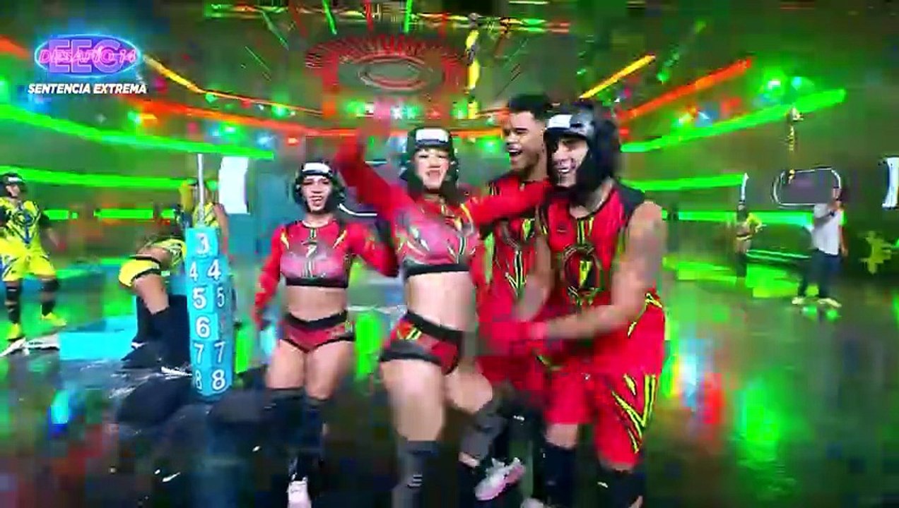 Onelia Molina explotó tras perder competencia contra Melissa Loz- MARTES - 07-07-26 - 2