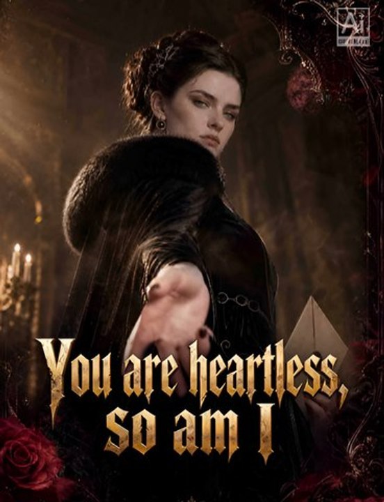You Are Heartless, so Am I