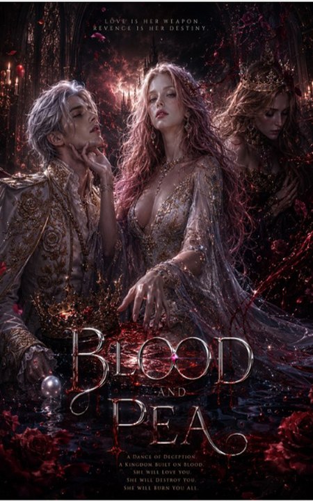 Blood and Pea - FULL MOVIE