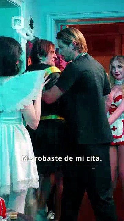 Mal Película Completa