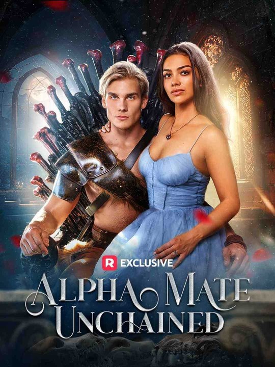 🧡🍏 🔥Alpha Mate Unchained Free Online-full movie