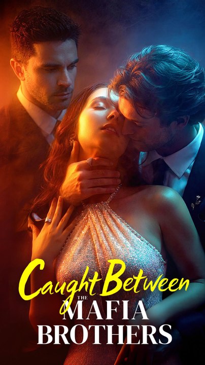 🧡🍏 🔥  Caught.. between ...the.. mafia brothers🐚 Full Short Drama English Sub 2026