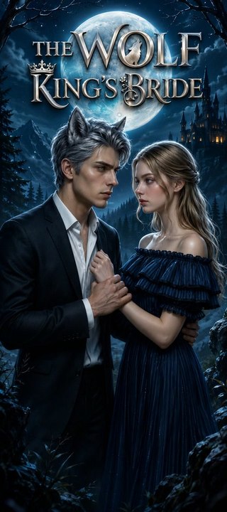 The Wolf King's Bride - Full Episode (ENGSUB) | Werewolf Romance, Alpha King, Fated Mates Short Drama