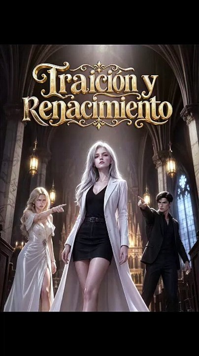 [Doblado ESP] Traición y renacimiento [Full Movie]
