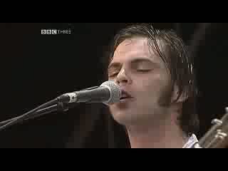 Supergrass - Alright Live @ Glastonbury -2004