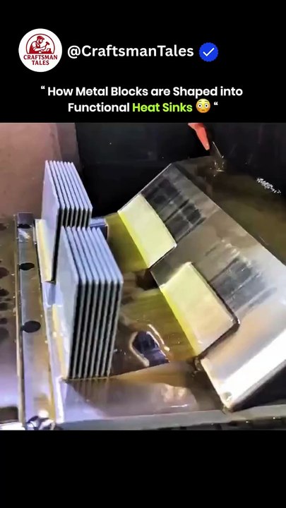 Heat Sink