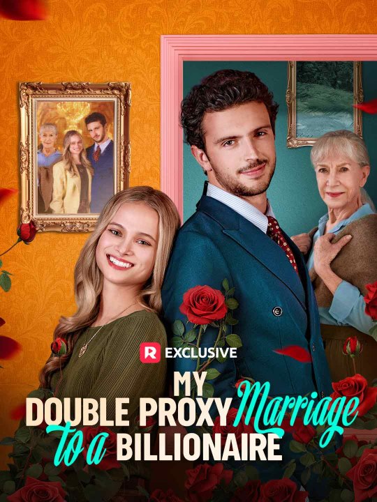My Double Proxy Marriage to a Billionaire - Full - New