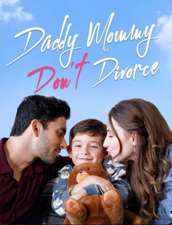 (English Sub)  🔥 Daddy Mommy Don't Divorce - Full Movie -2026