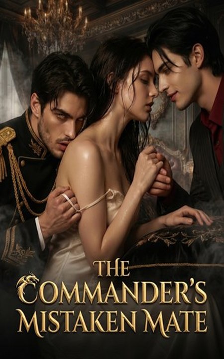 The Commander's Mistaken MateDailymotion