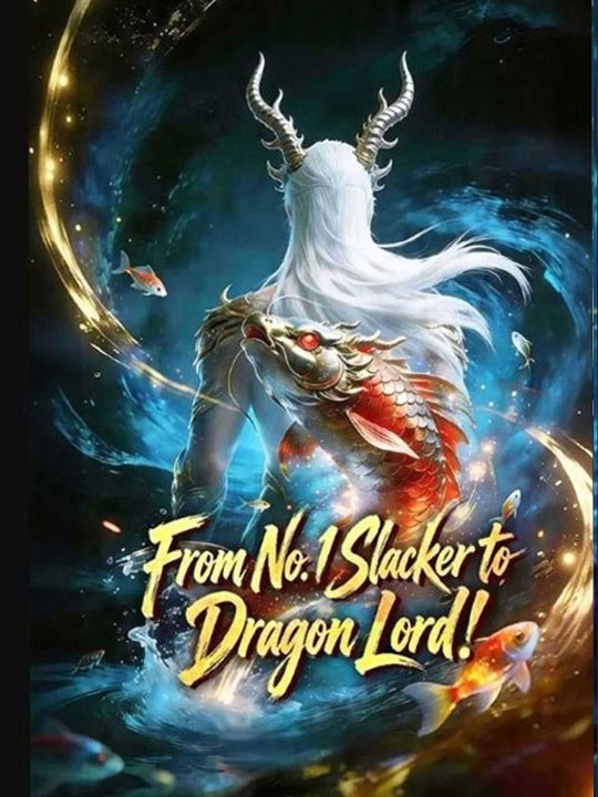 From No. 1 Slacker to Dragon Lord! - FULL EP 2026 - 🧡🍏 🔥 (2026) - FULL ENGSUB
