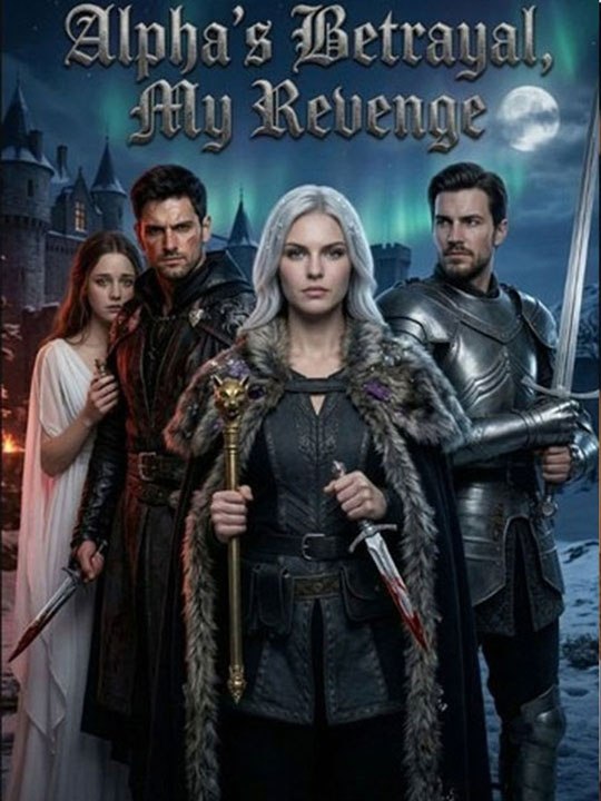 Alpha's Betrayal My Revenge- Drama FULL MOVIES ENGLISH SUB