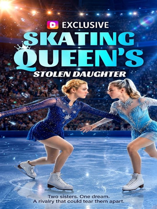 Skating Queen's Solen Daughter Full - 🧡🍏 🔥 (2026) - FULL ENGSUB
