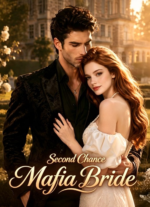 Second Chance Mafia Bride - Full - HOT