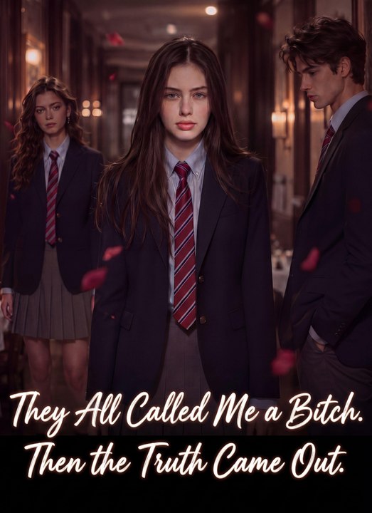 They All Called Me a Bitch. Then the Truth Came Out. - Full - NEW