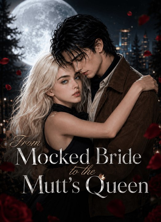 From Mocked Bride to the Mutt’s Queen - Full - NEW