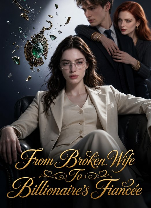 From Broken Wife To Billionaire’s Fiancée - Full - NEW