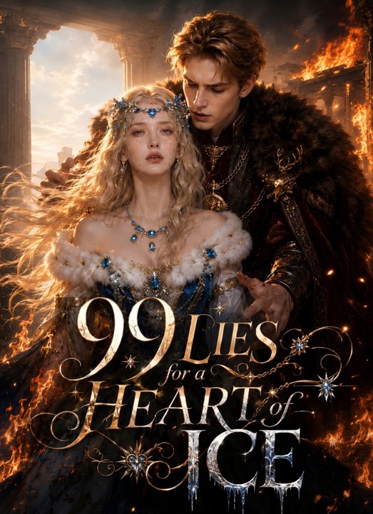 99 Lies for a Heart of Ice - Full - NEW