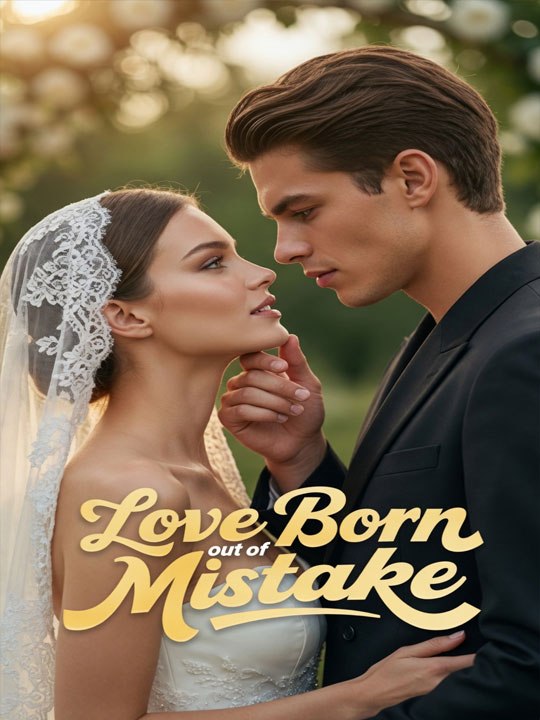 Love Born out of Mistake- Drama FULL MOVIES ENGLISH SUB