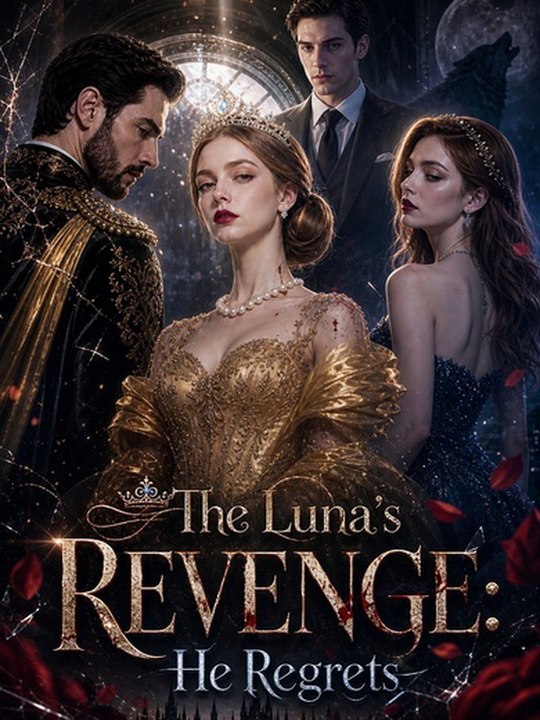 The Luna's revenge he regret- Full Episode