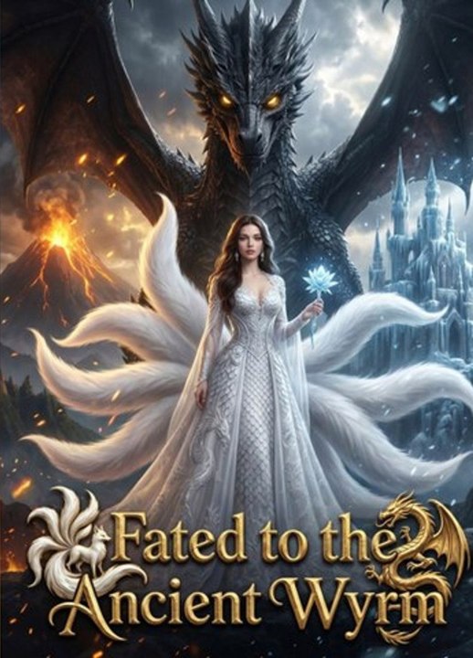 Fated to the ancient wyrm- Full Episode