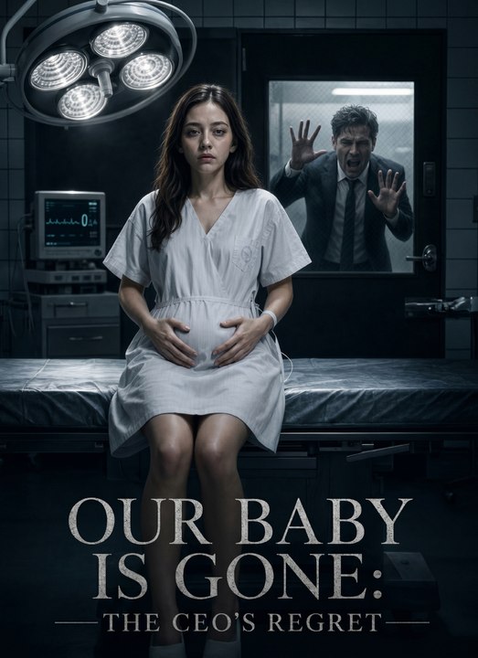 Our Baby is Gone  The CEO's Regret - Full  - NEW
