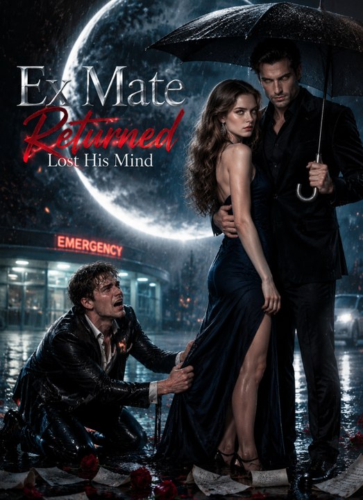 Ex-Mate Returned, Lost His Mind - Full  - NEW