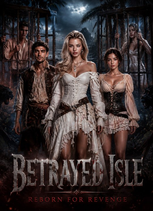 Betrayed Isle - Full  - NEW