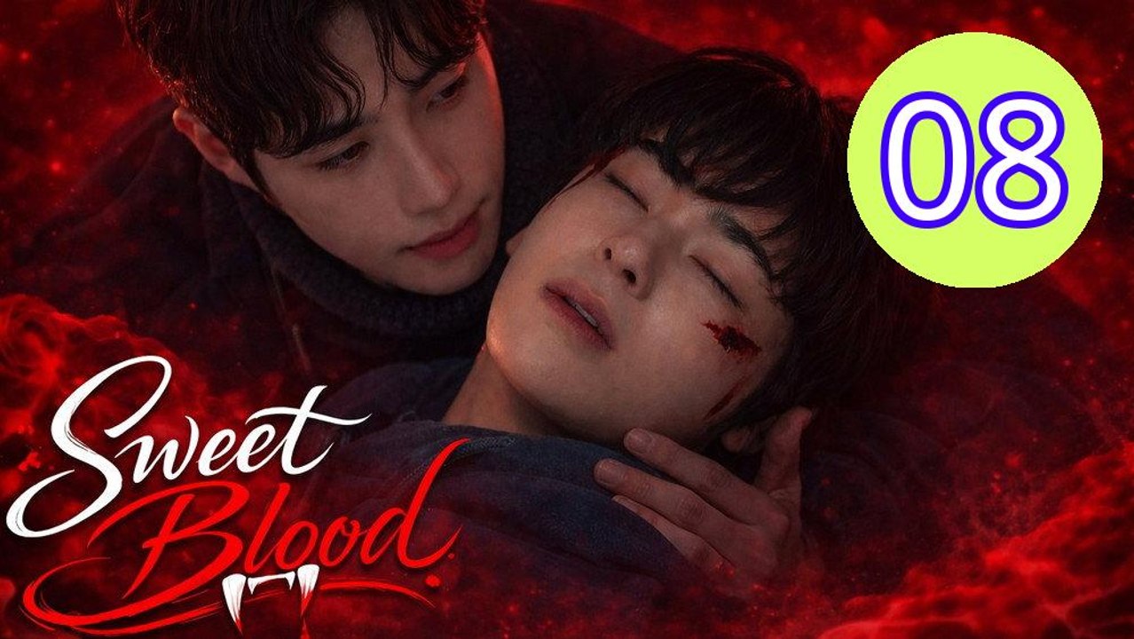 Sweet Blood 2026 Episode 8 Engsub