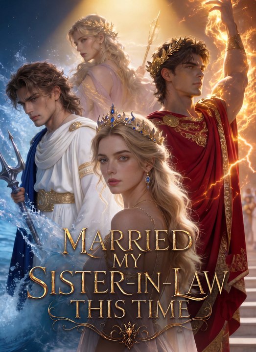 I Married My Sister-in-law This Time - Full  - NEW