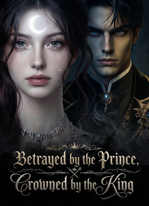 Betrayed by the Prince, Crowned by the King - Full  - NEW