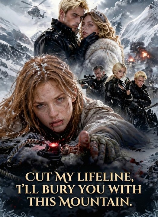 Cut My Lifeline, I’ll Bury You With This Mountain - Full  - NEW