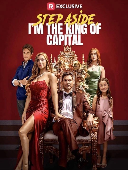 I'm the Capital King- Master Your Finances & Conquer the Market 🧡🍏 🔥 (2026) - FULL ENGSUB