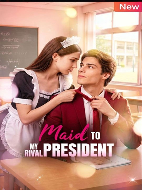 Mail to My Rival President 🧡🍏 🔥 (2026) - FULL ENGSUB - Reelshort Hot HD -🧡🧡🧡