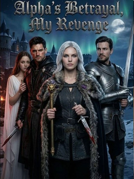 Alpha's Betrayal My Revenge- Drama FULL MOVIES ENGLISH SUB